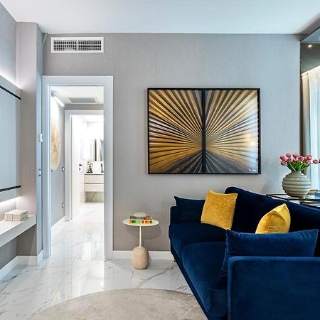 Glaucia Home Milano Esterno foto