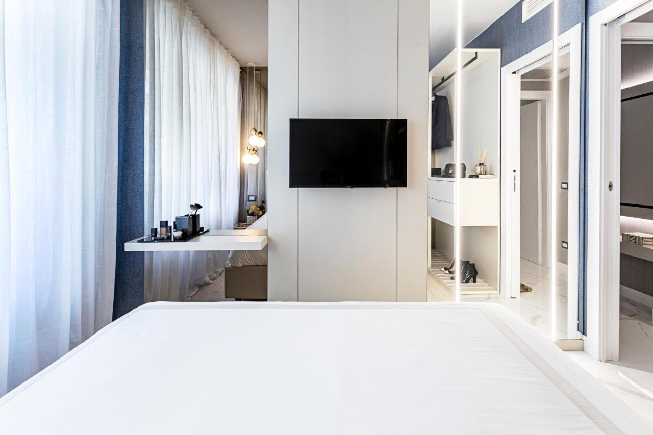 Glaucia Home Milano Esterno foto