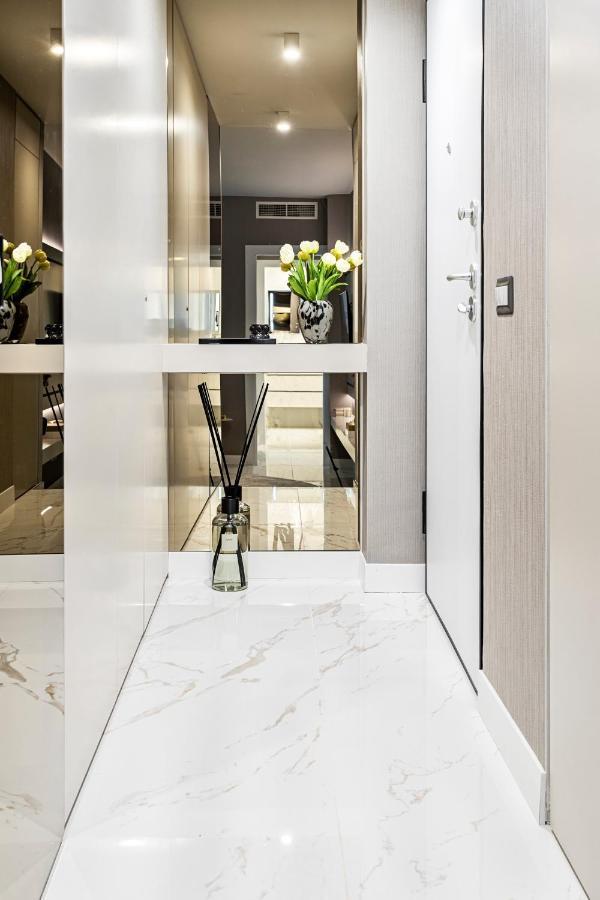 Glaucia Home Milano Esterno foto