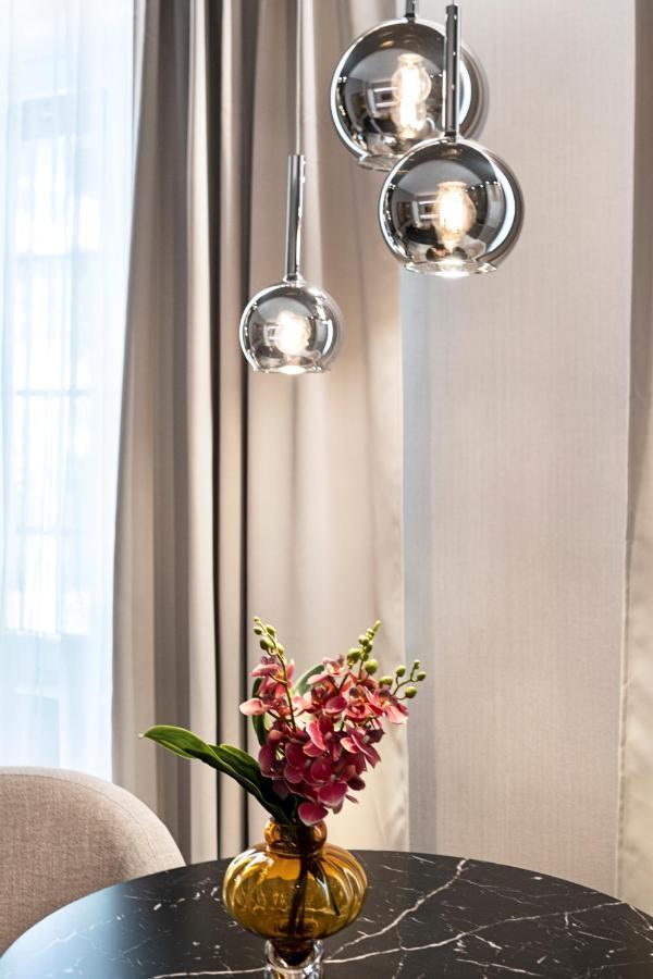 Glaucia Home Milano Esterno foto