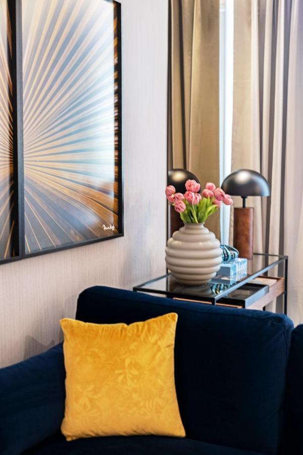 Glaucia Home Milano Esterno foto