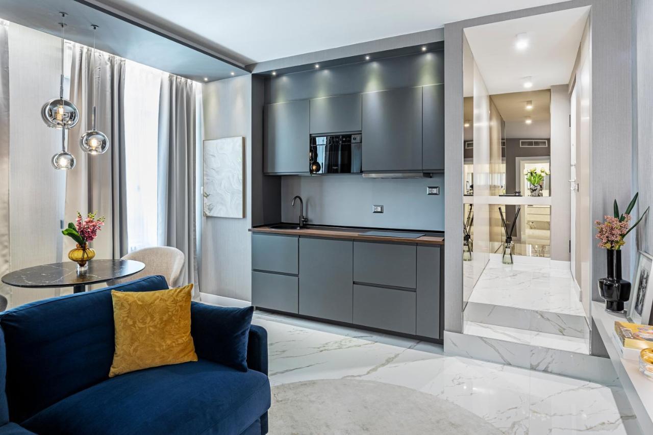 Glaucia Home Milano Esterno foto