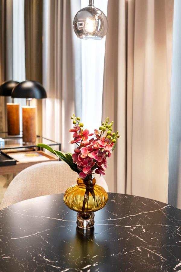 Glaucia Home Milano Esterno foto