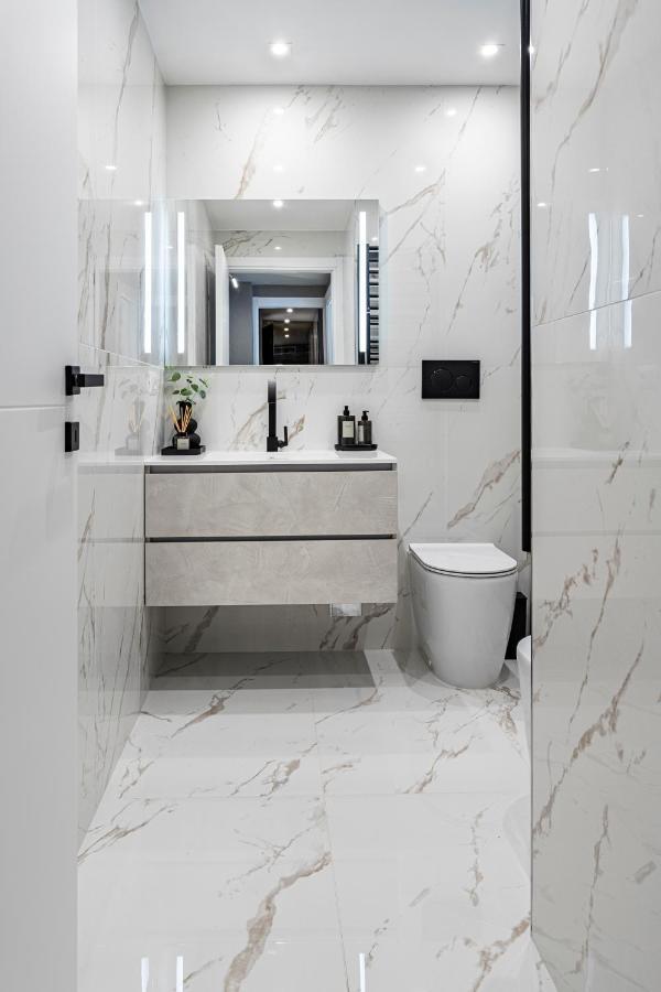 Glaucia Home Milano Esterno foto