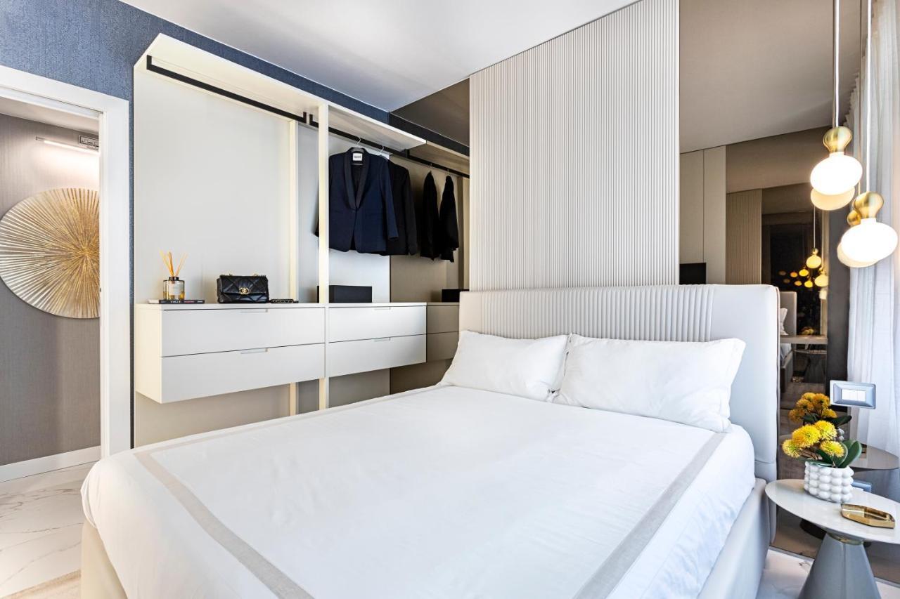Glaucia Home Milano Esterno foto