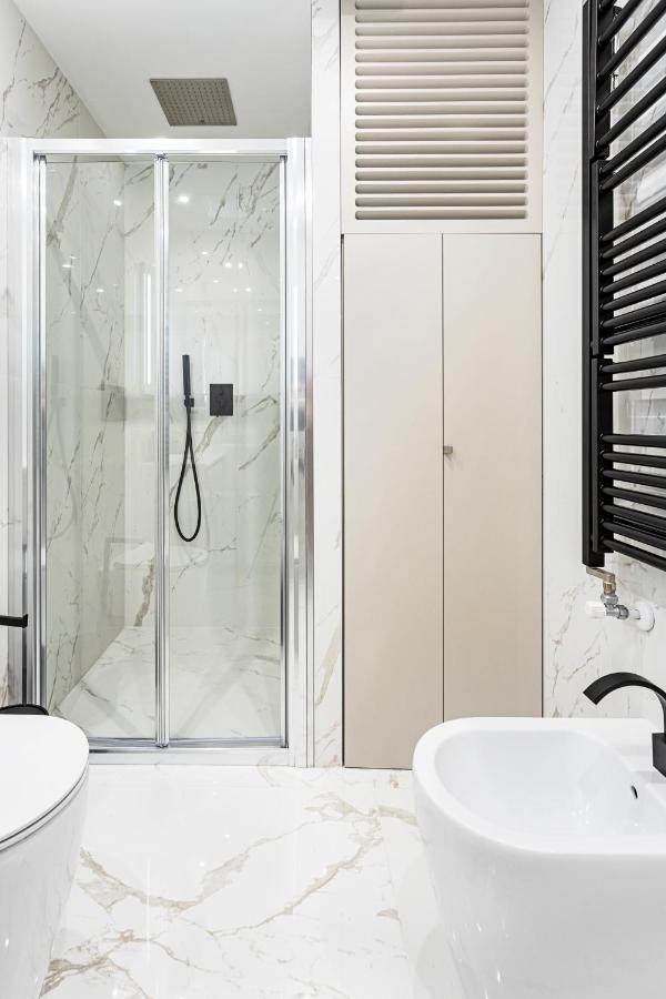 Glaucia Home Milano Esterno foto