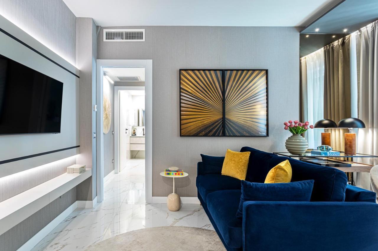 Glaucia Home Milano Esterno foto