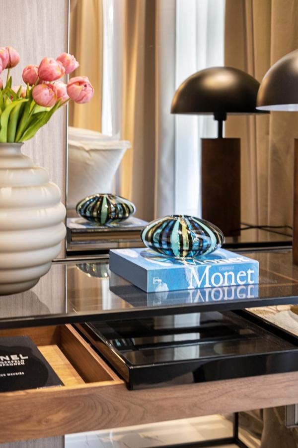 Glaucia Home Milano Esterno foto