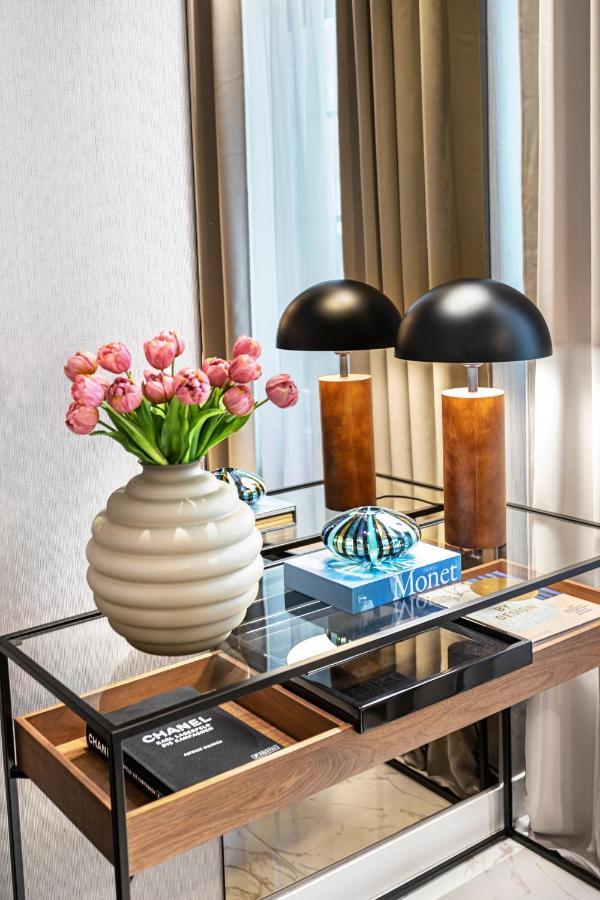 Glaucia Home Milano Esterno foto